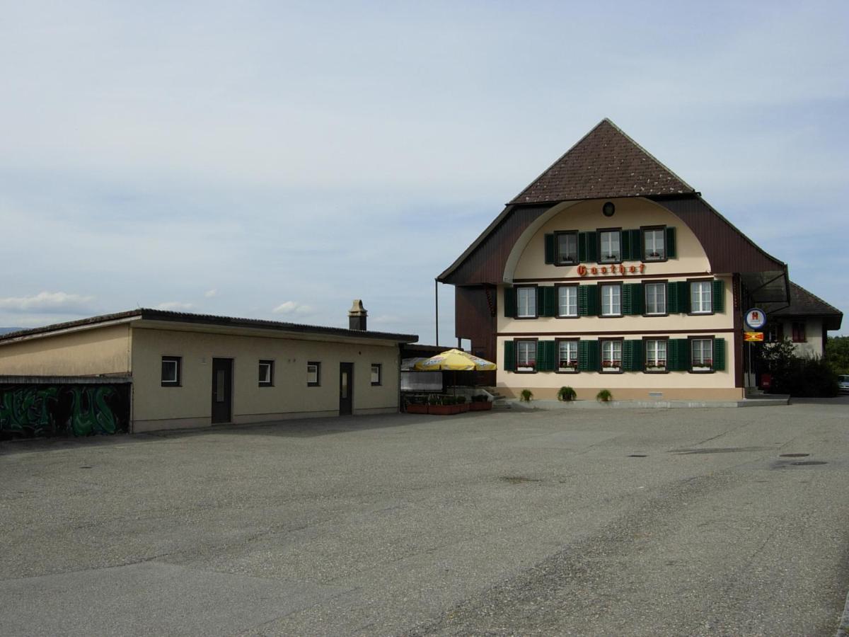 Gasthof Freienhof Hellsau Extérieur photo